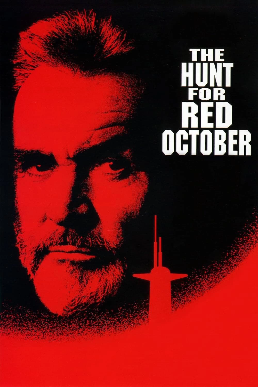 Săn Tìm Tàu Ngầm Tháng Mười Đỏ | The Hunt for Red October (1990)