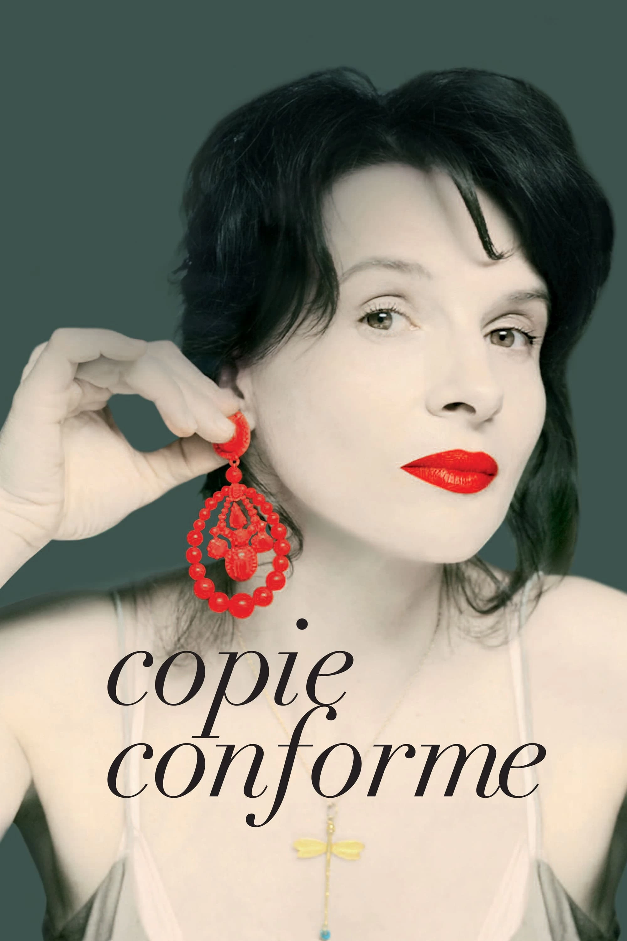 Sao Y Bản Chính | Certified Copy (2010)