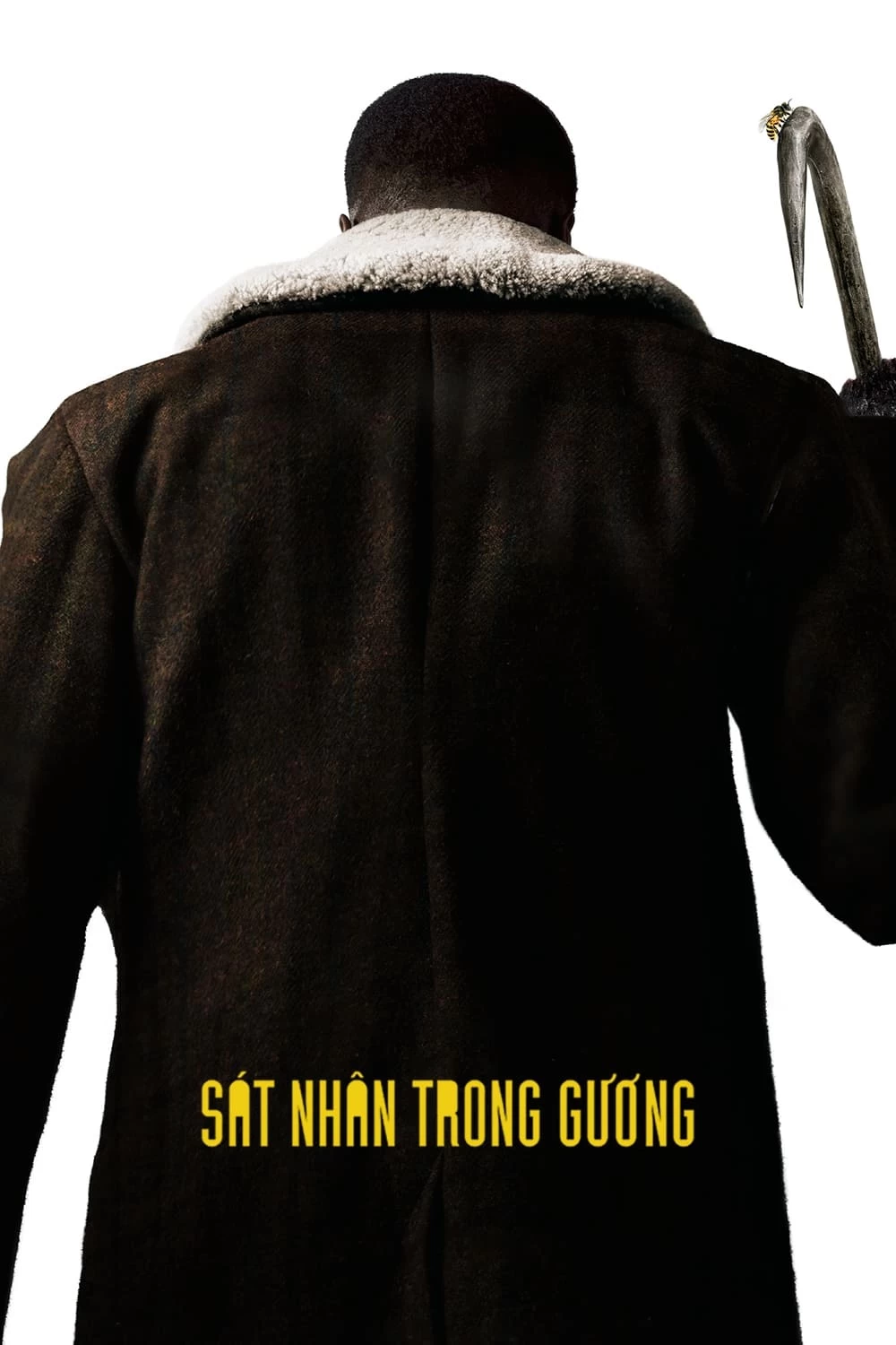 Sát Nhân Trong Gương | Candyman (2021)