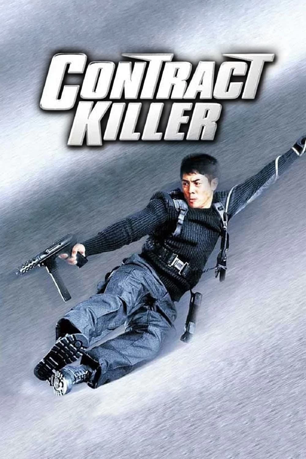 Xem phim Sat Sau Ji Wong - Contract Killer (1998)