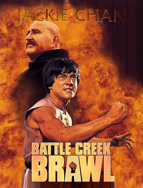 Xem phim Sát Thủ Hào - Battle Creek Brawl (1980)