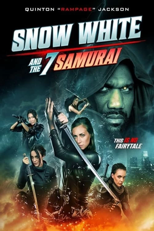 Sát Thủ Samurai | Snow White and the 7 Samurai (2024)