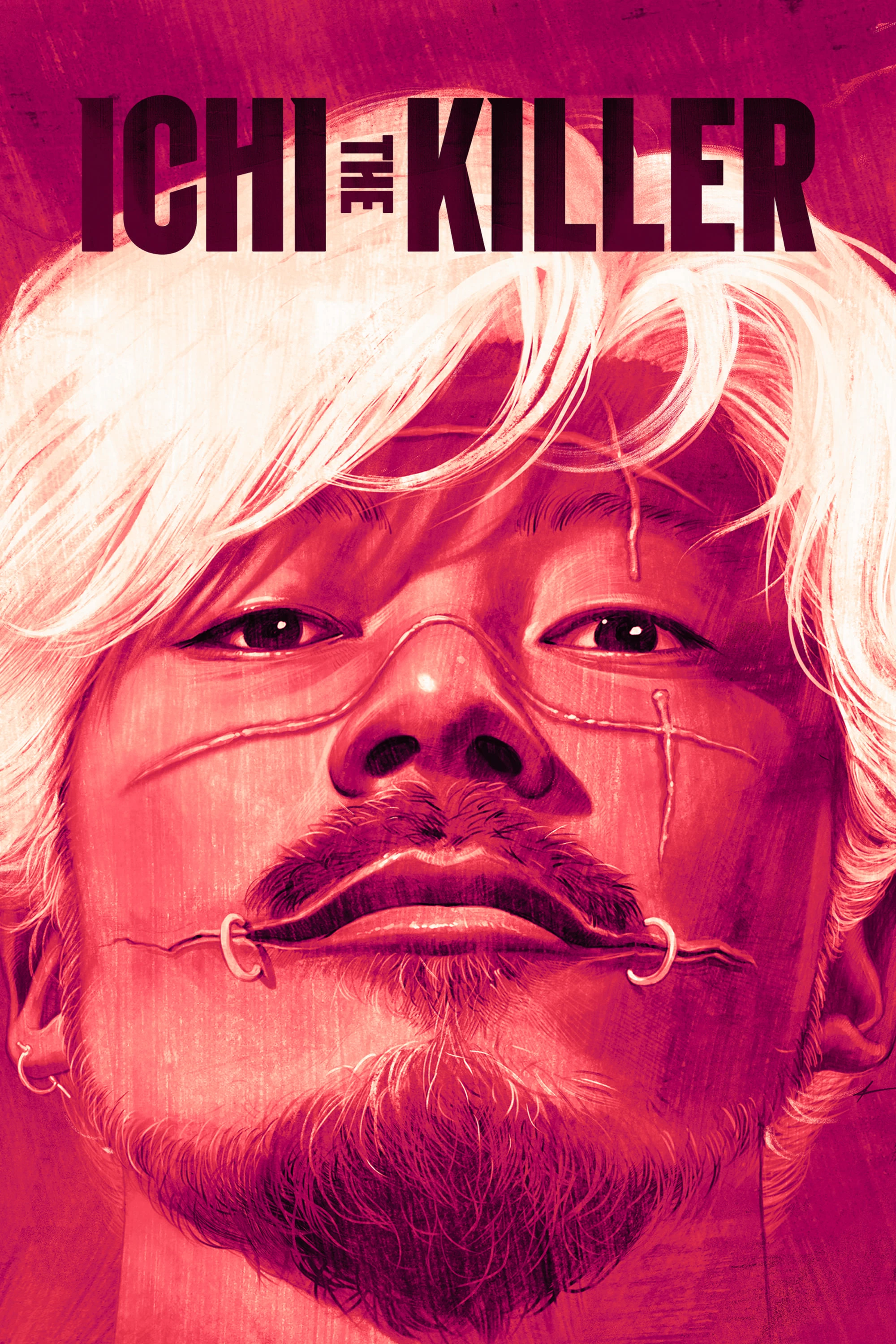 Sát Thủ Số 1 | Ichi the Killer (2001)