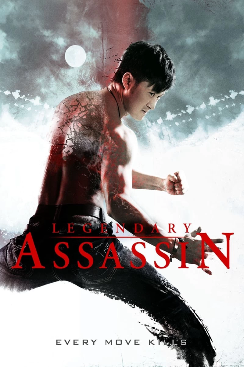 Sát Thủ Truyền Kỳ | Legendary Assassin (2008)