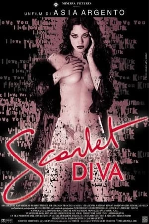 Xem phim Scarlet Diva - Scarlet Diva (2000)