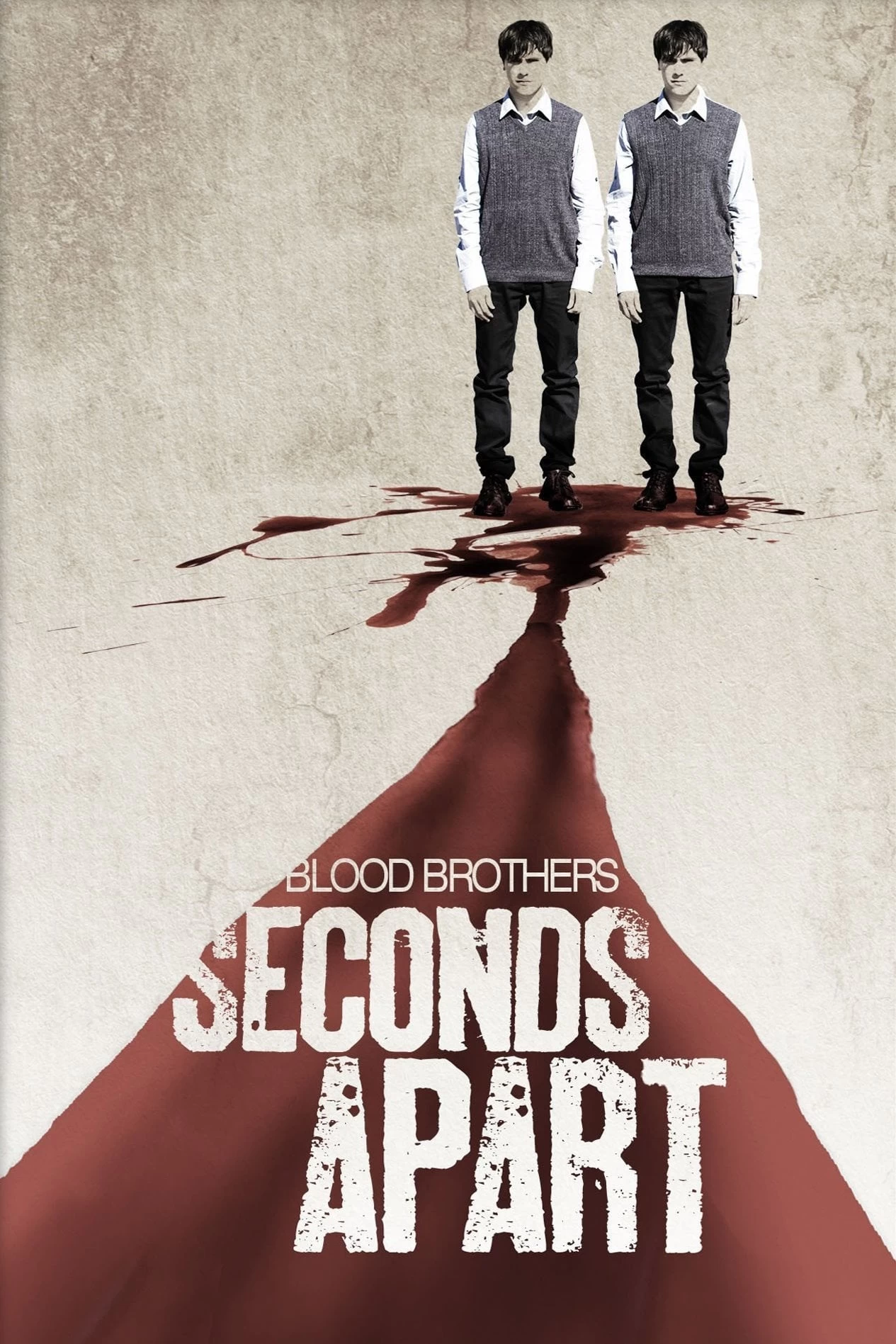 Seconds Apart | Seconds Apart (2011)