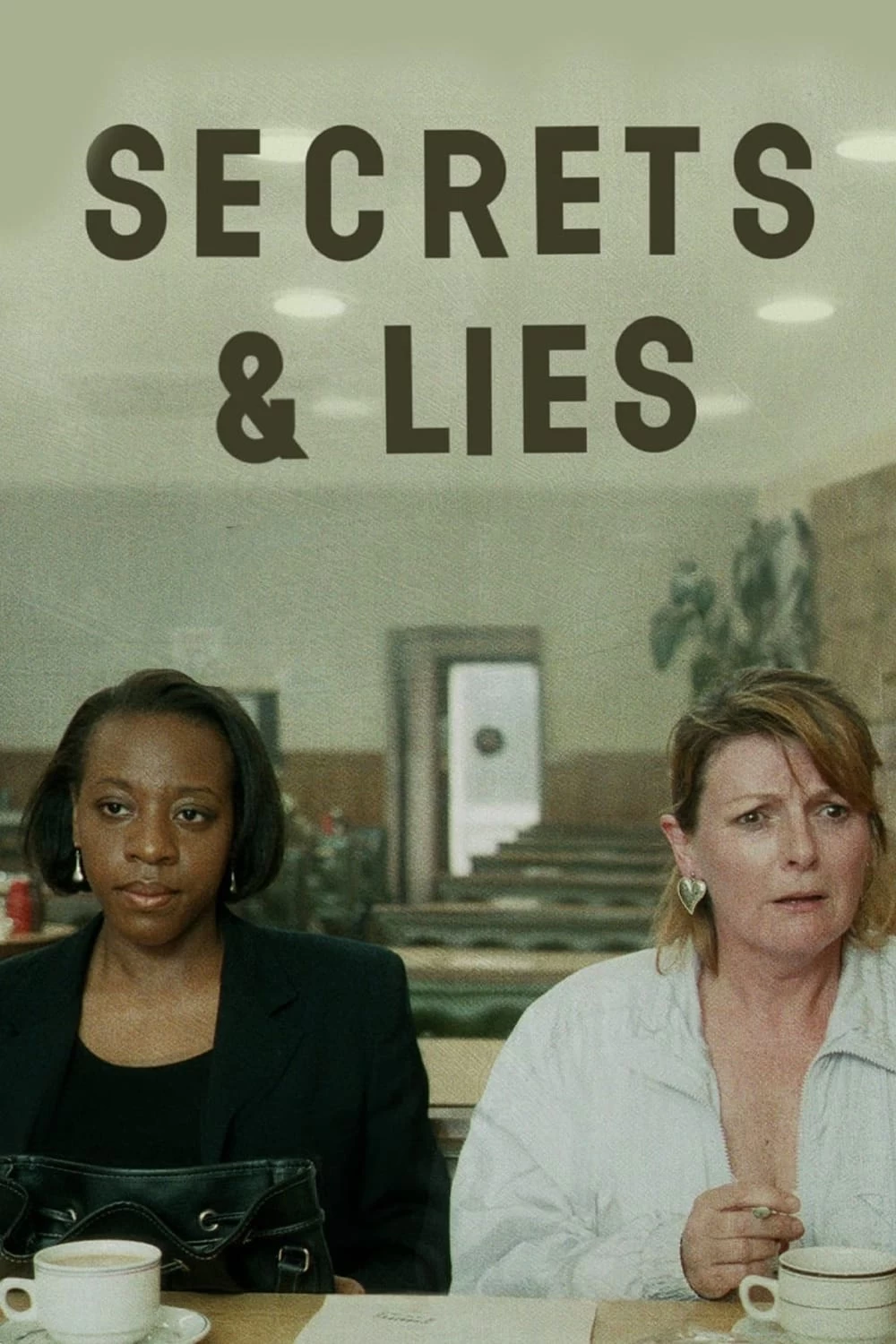 Secrets & Lies | Secrets & Lies (1996)