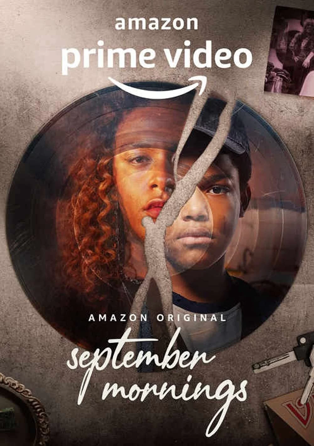 Xem phim September Mornings (Phần 2) - Manhãs De Setembro (Season 2) (2022)