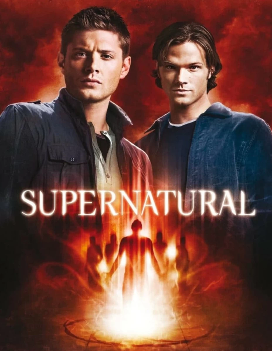 Siêu Nhiên (Phần 10) | Supernatural (Season 10) (2014)