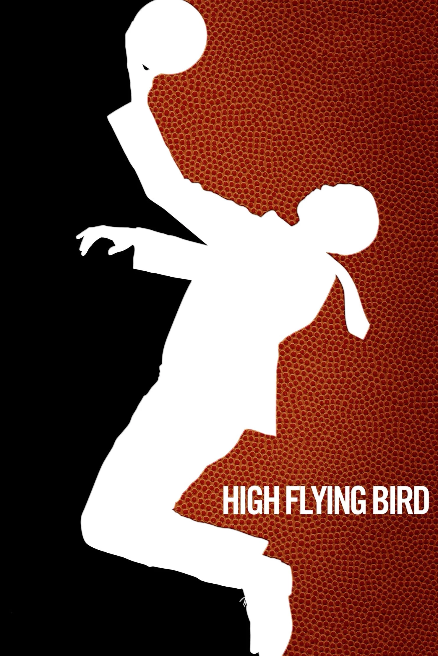 Siêu sao bóng rổ | High Flying Bird (2019)