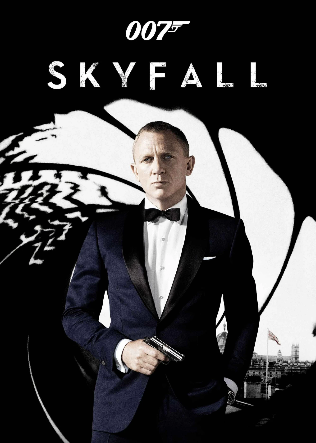 Skyfall | Skyfall (2012)