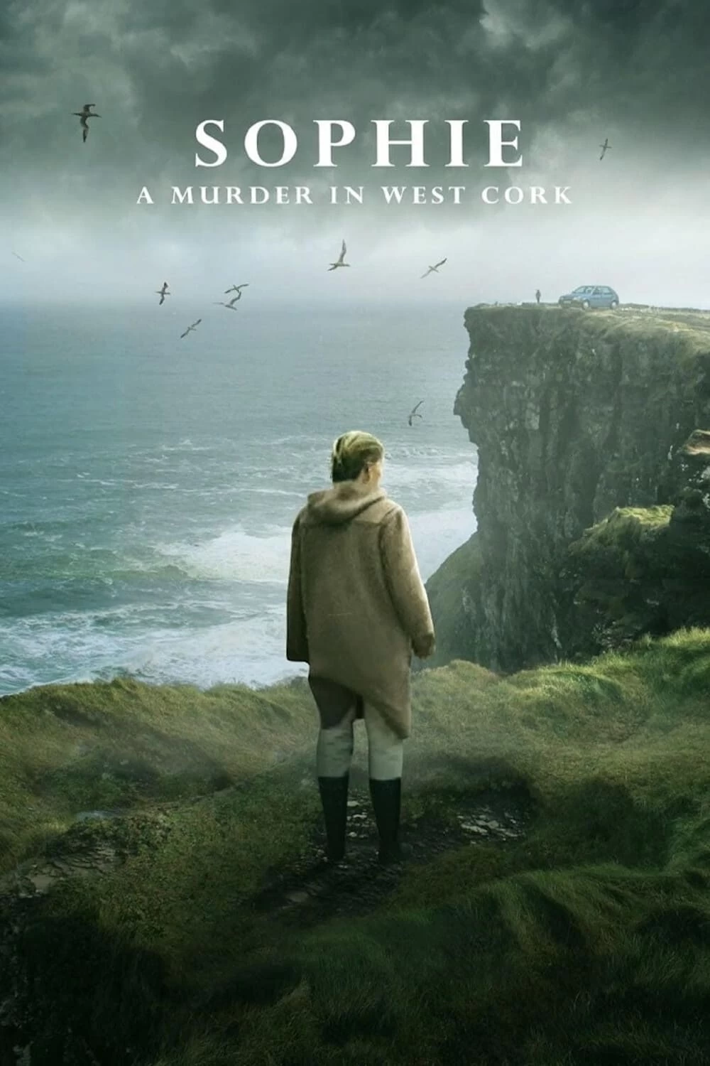 Sophie: Án mạng tại West Cork | Sophie: A Murder in West Cork (2021)