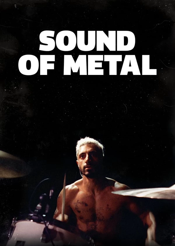 Xem phim Sound Of Metal - Sound Of Metal (2019)