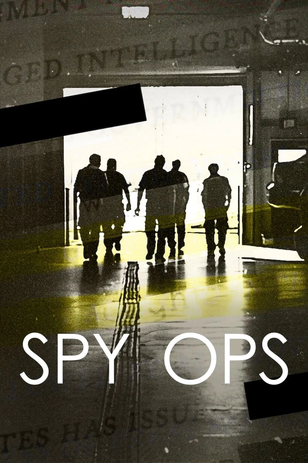 Spy OPS: Hoạt Động Tình Báo | Spy Ops (2023)