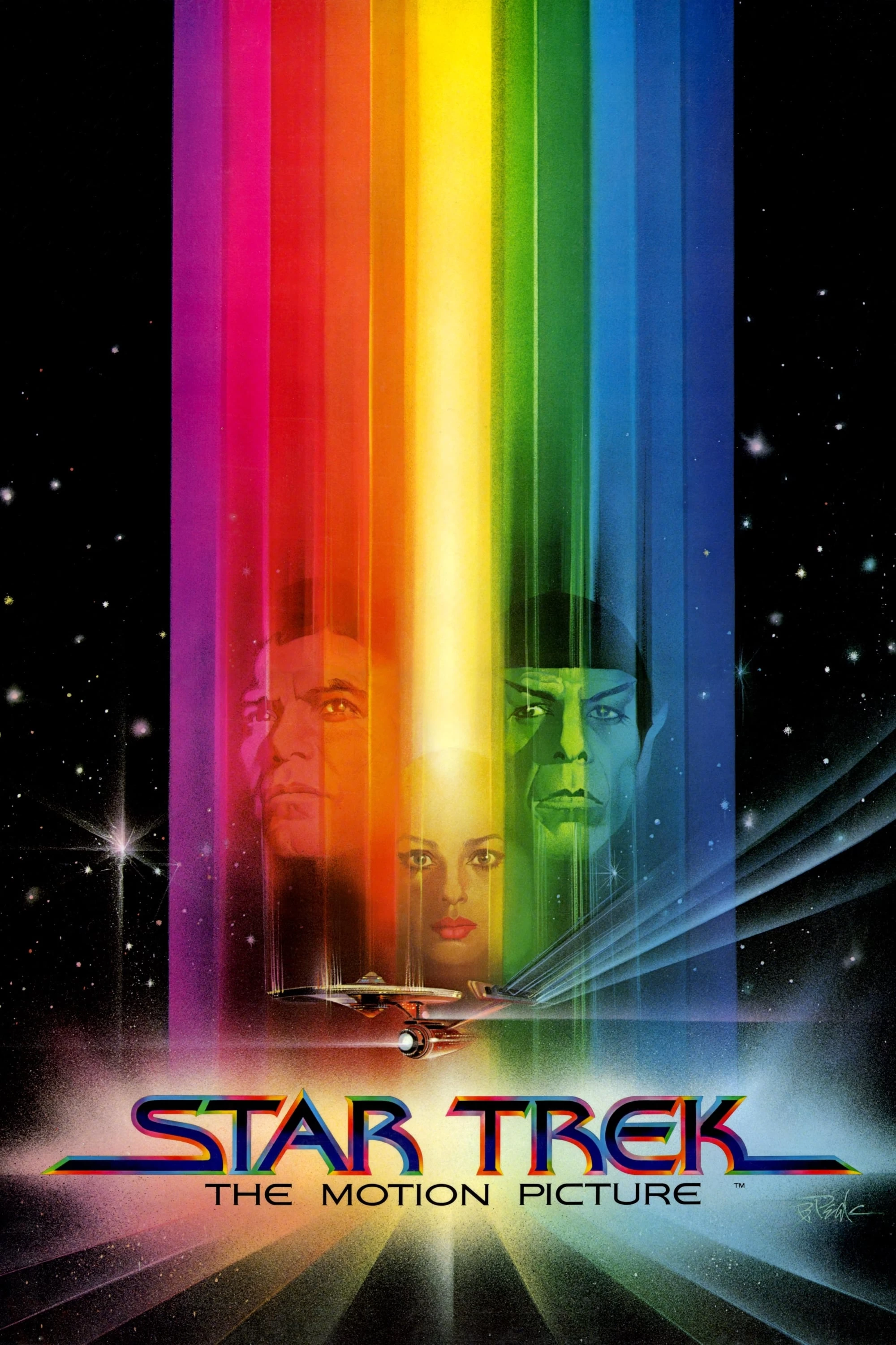 Xem phim Star Trek: Bản Điện Ảnh - Star Trek: The Motion Picture (1979)