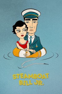 Steamboat Bill, Jr. | Steamboat Bill, Jr. (1928)