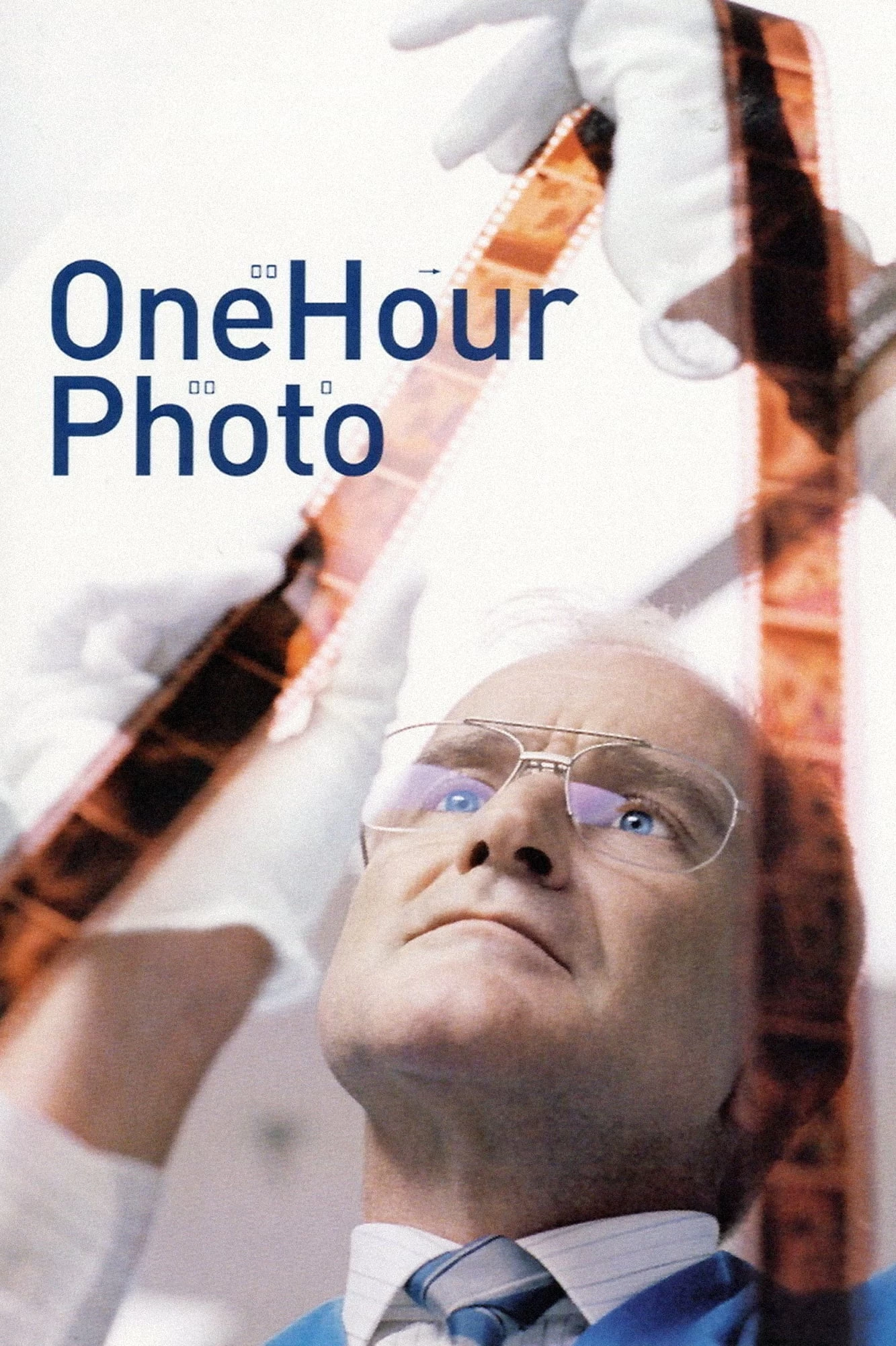 Xem phim Sự Ám Ảnh - One Hour Photo (2002)