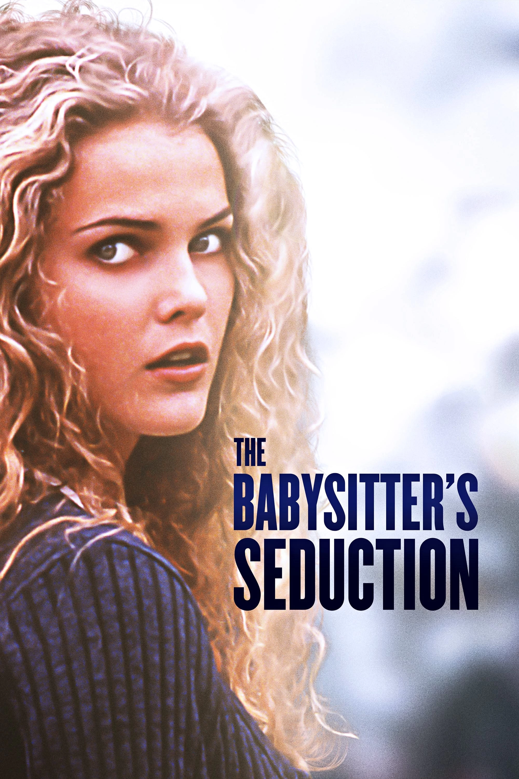 Sự Cám Dỗ Của Cô Trông Trẻ | The Babysitter's Seduction (1996)