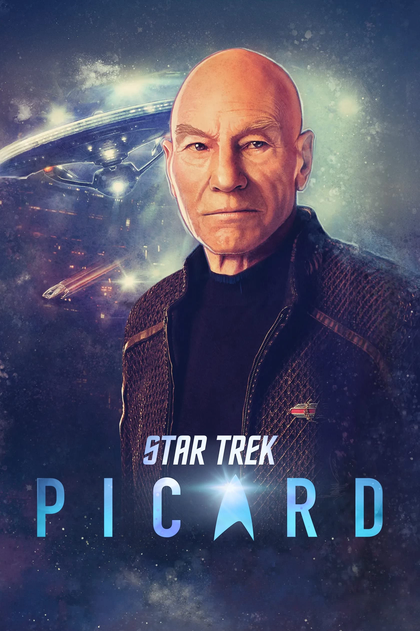 Xem phim Sự Hủy Diệt (Phần 3) - Star Trek: Picard (Season 3) (2023)