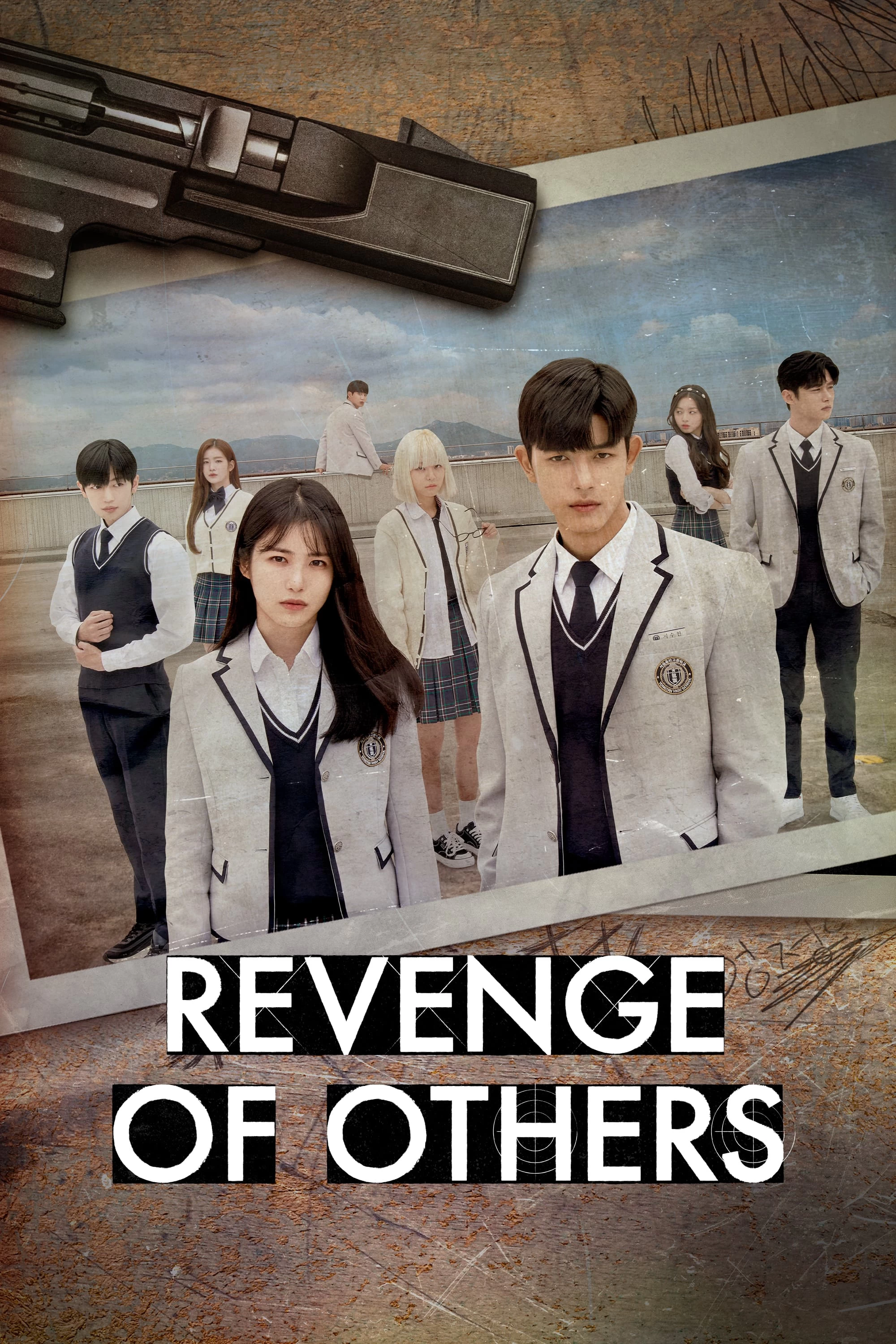 Sự Trả Thù Của Người Thứ 3 | Revenge Of Others (2022)