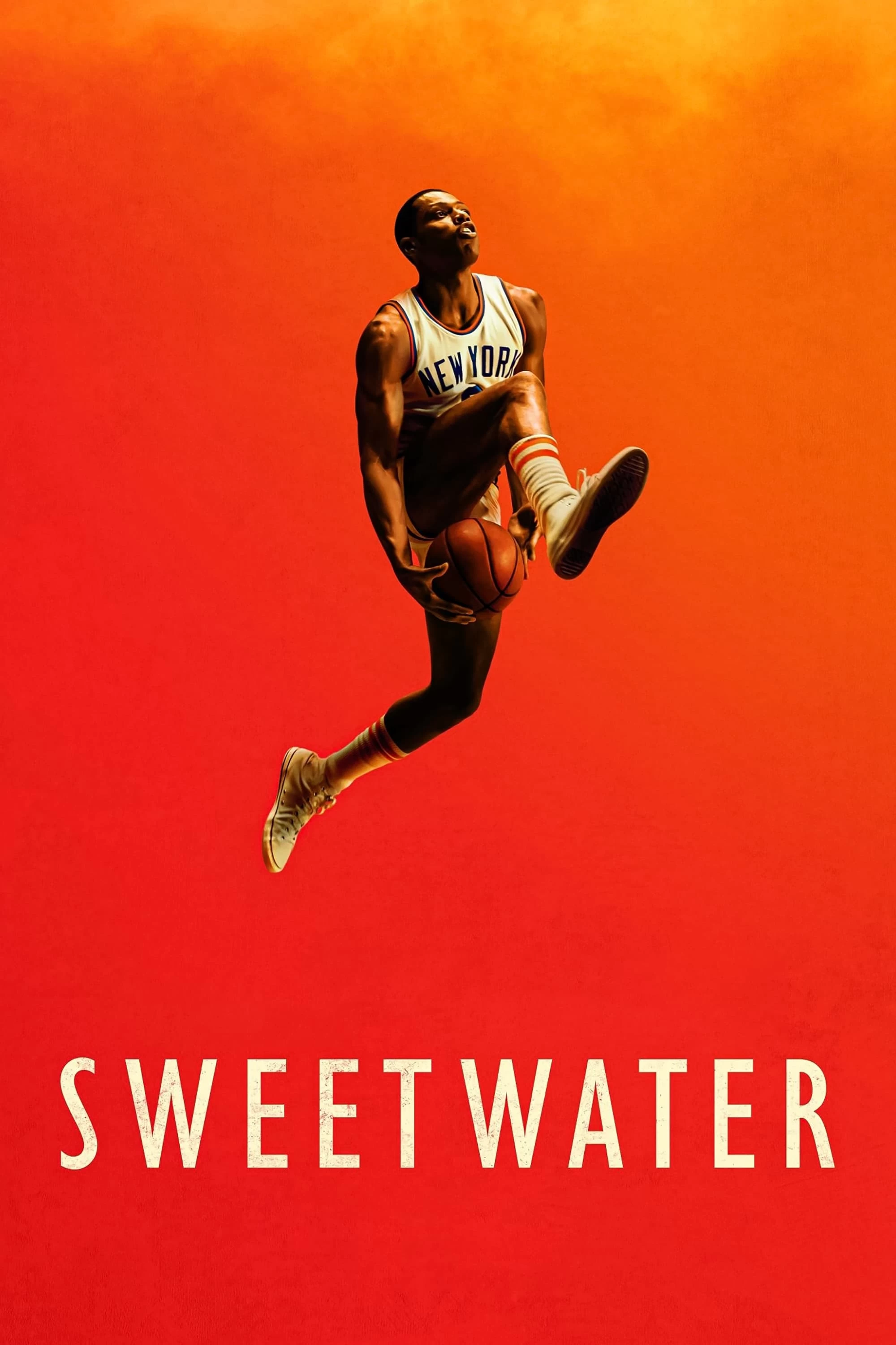 Xem phim Sweetwater - Sweetwater (2023)