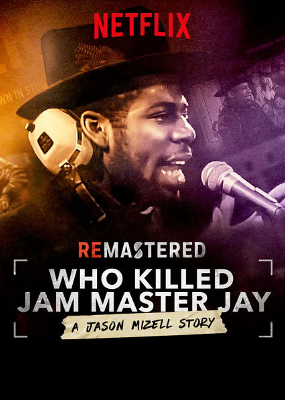 Tái Hiện: Ai Giết Jam Master Jay? | ReMastered: Who Killed Jam Master Jay? (2018)