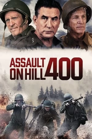 Tấn Công Đồi 400 | Assault on Hill 400 (2023)