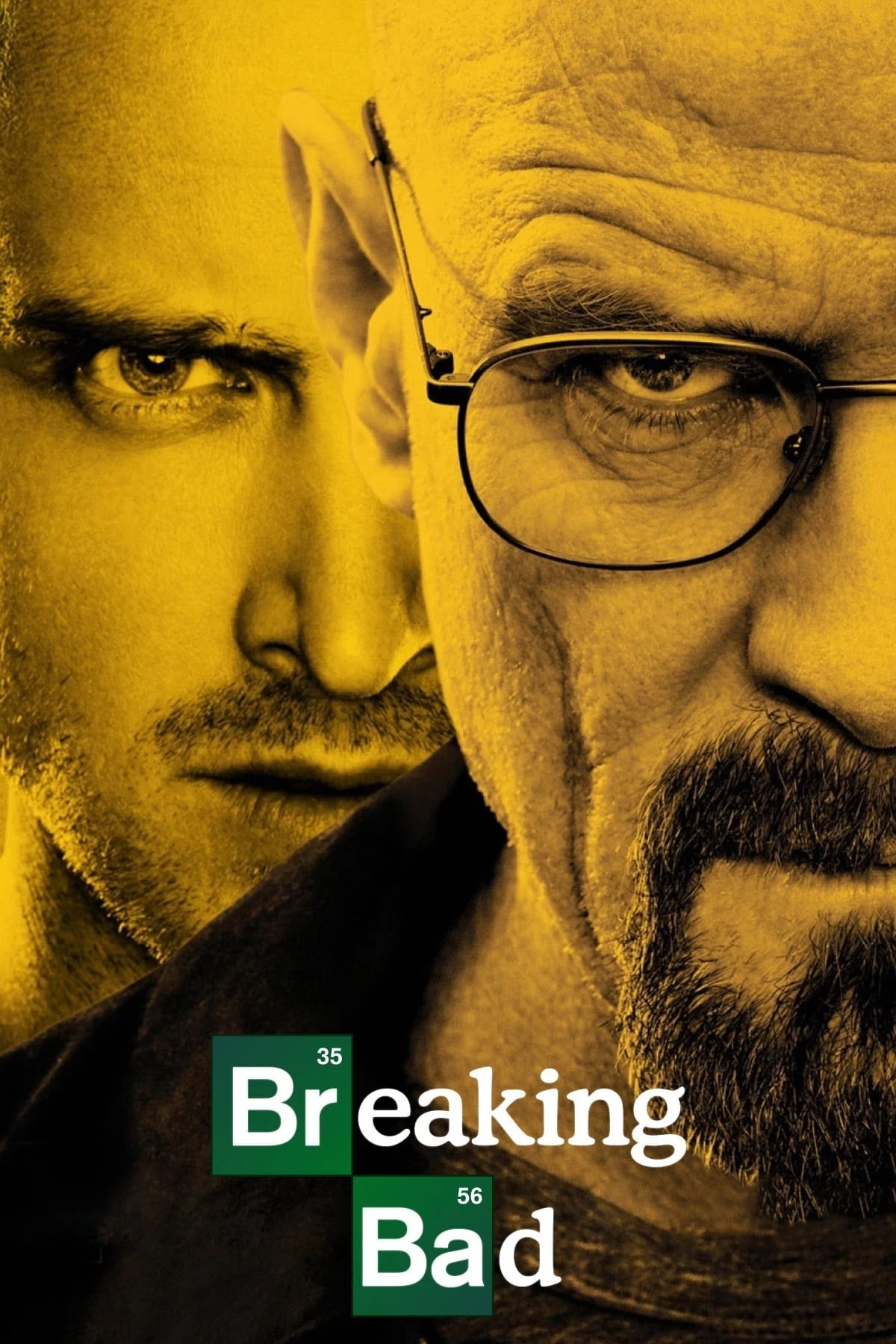 Tập làm người xấu (Phần 4) | Breaking Bad (Season 4) (2011)