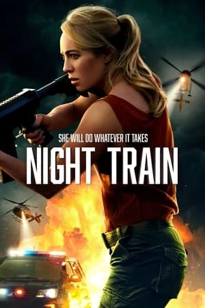 Tàu Đêm | Night Train (2023)