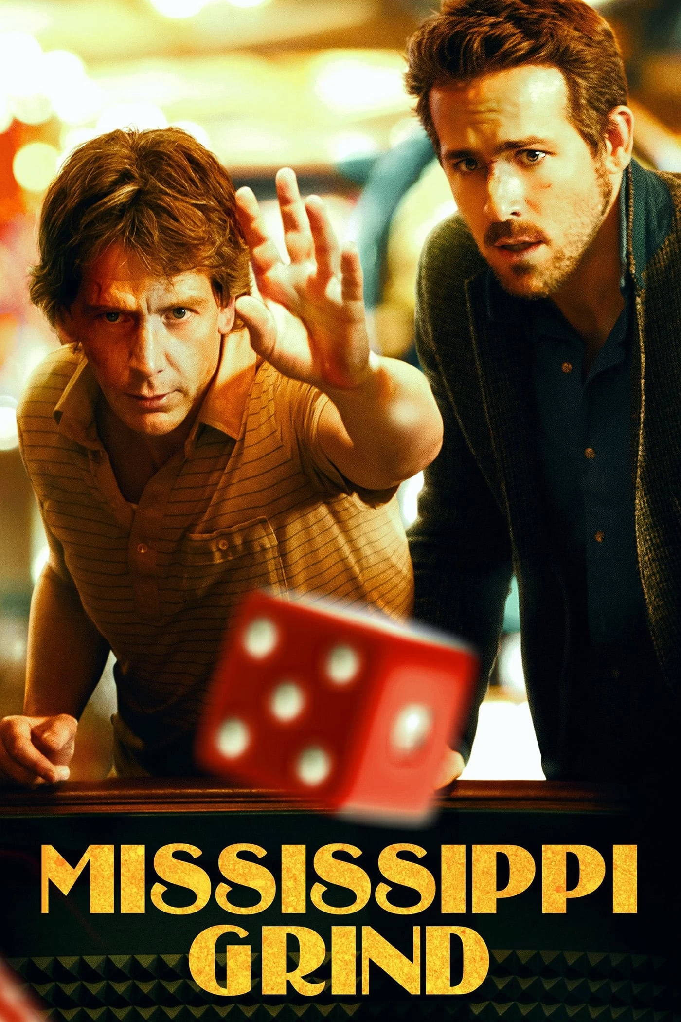 Tay Cờ Bạc | Mississippi Grind (2015)