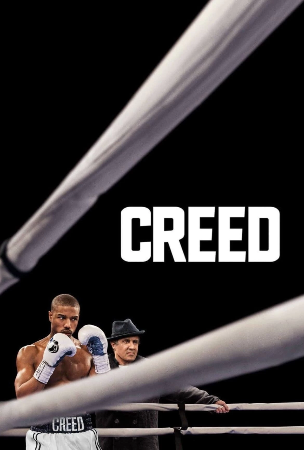 Xem phim Tay Đấm Huyền Thoại - Creed (2015)