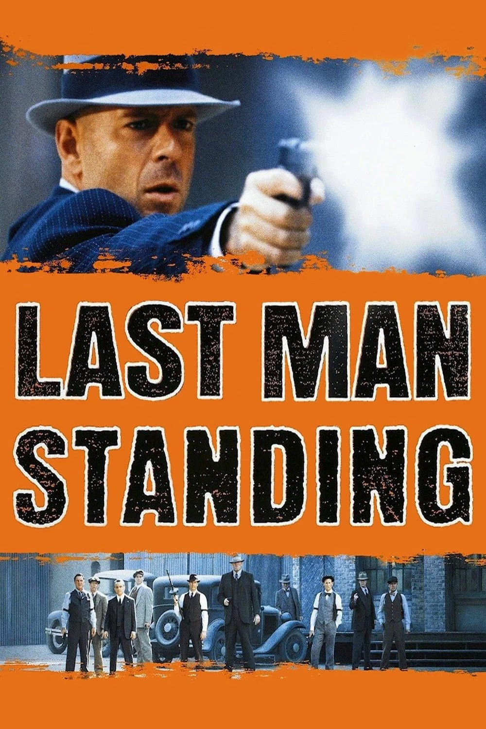 Tay Súng Cuối Cùng | Last Man Standing (1996)