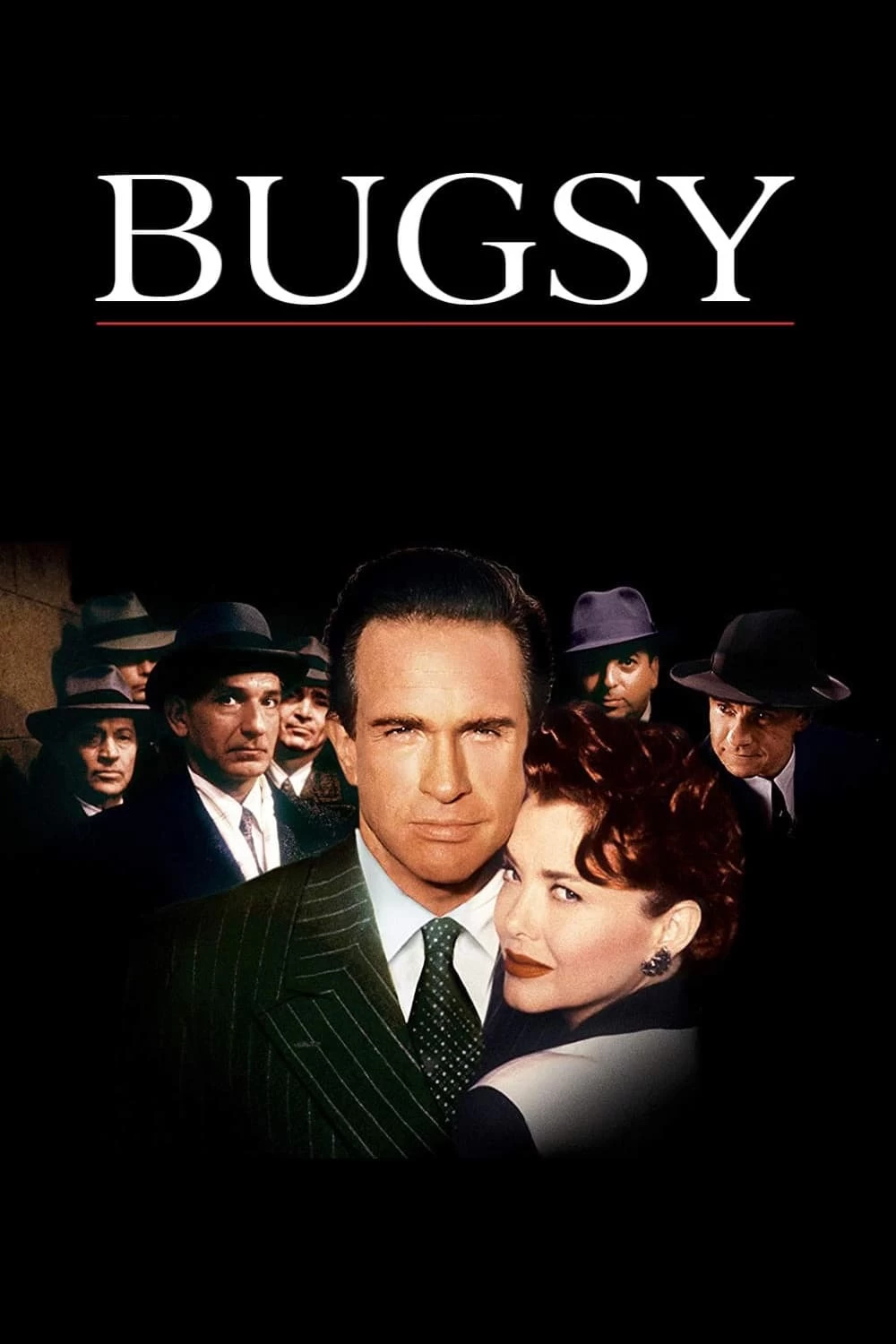 Tên Cướp Bugsy | Bugsy (1991)