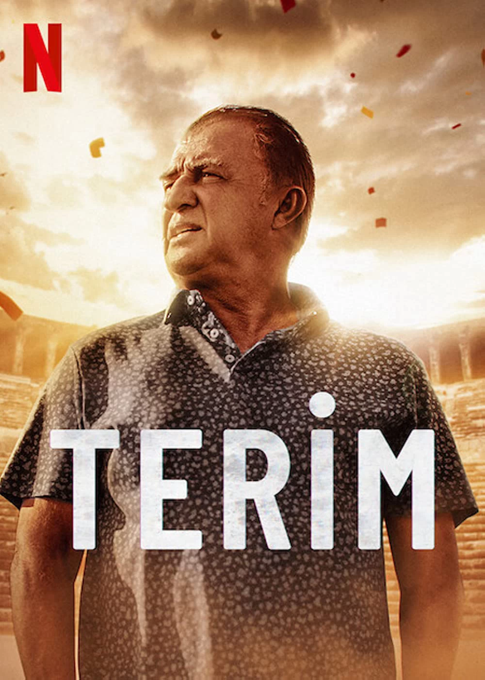 Terim | Terim (2022)