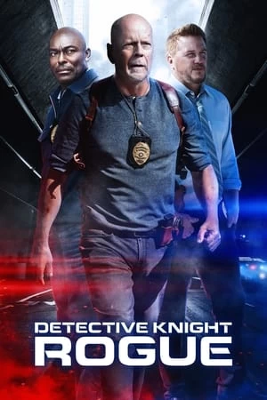 Xem phim Thám Tử Knight: Giả Mạo - Detective Knight: Rogue (2022)