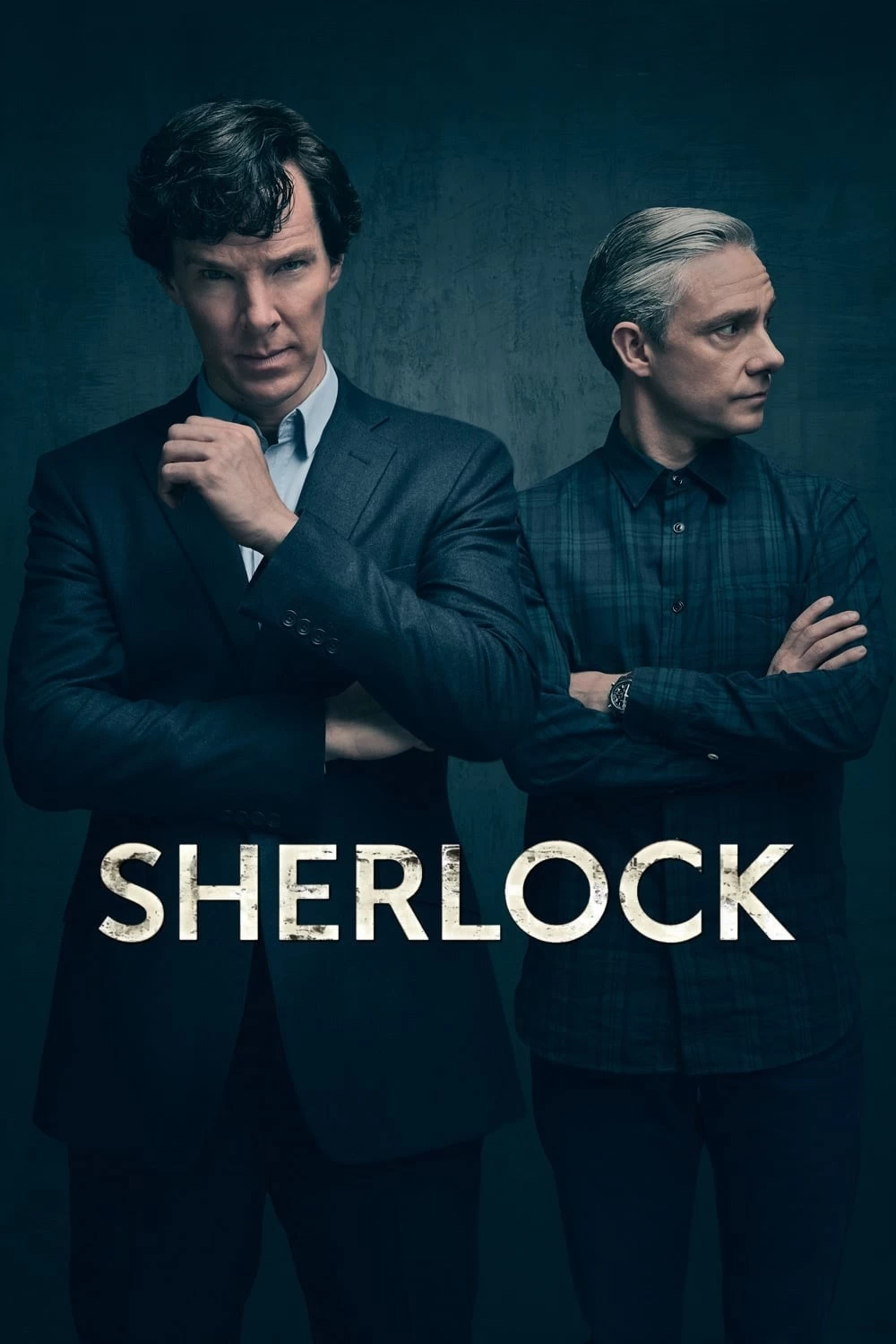 Thám Tử Sherlock (Phần 1) | Sherlock (Season 1) (2017)