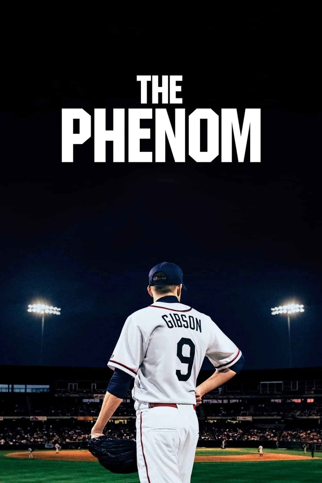 Thần Đồng Bóng Chày | The Phenom (2016)