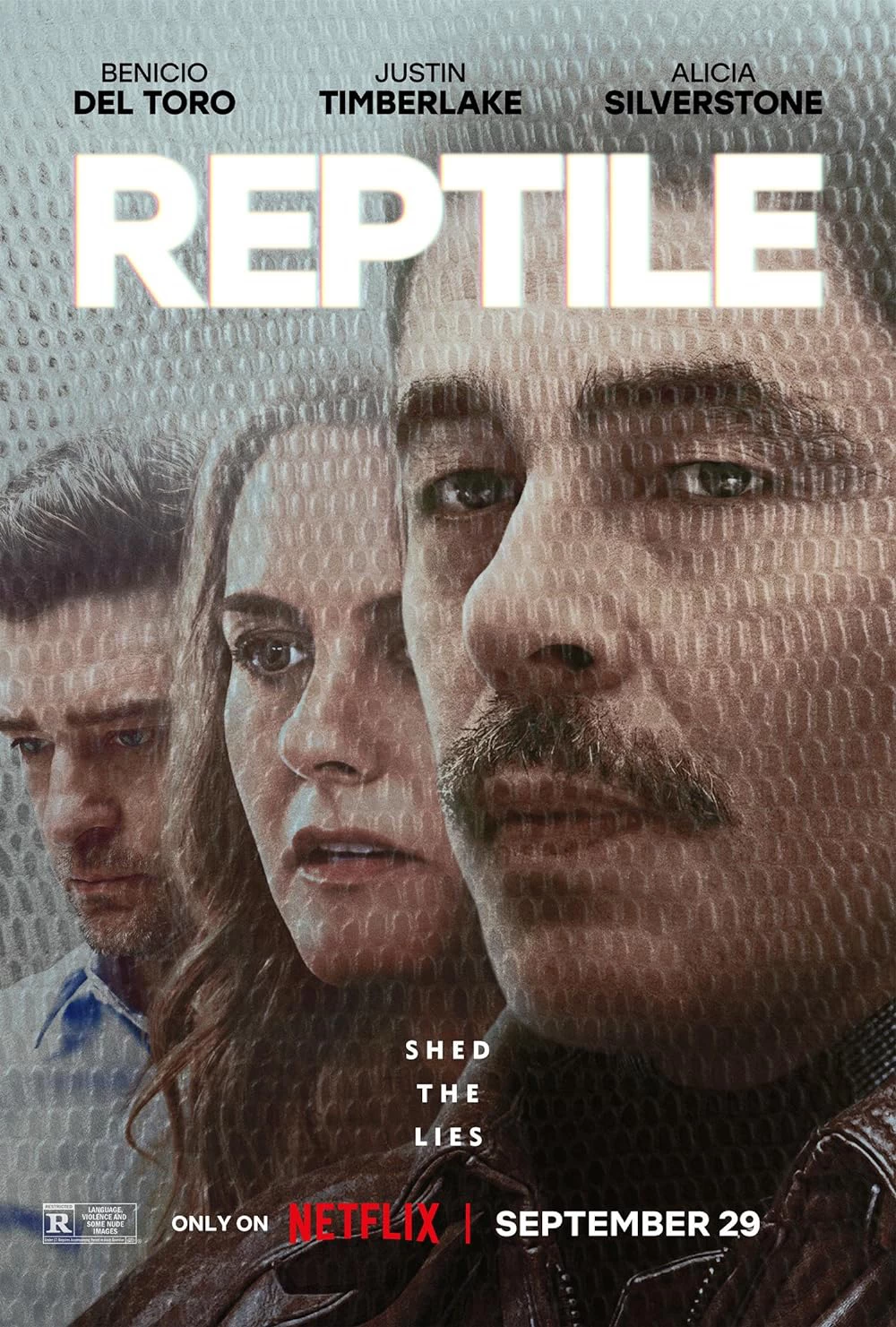 Thằn Lằn | Reptile (2023)