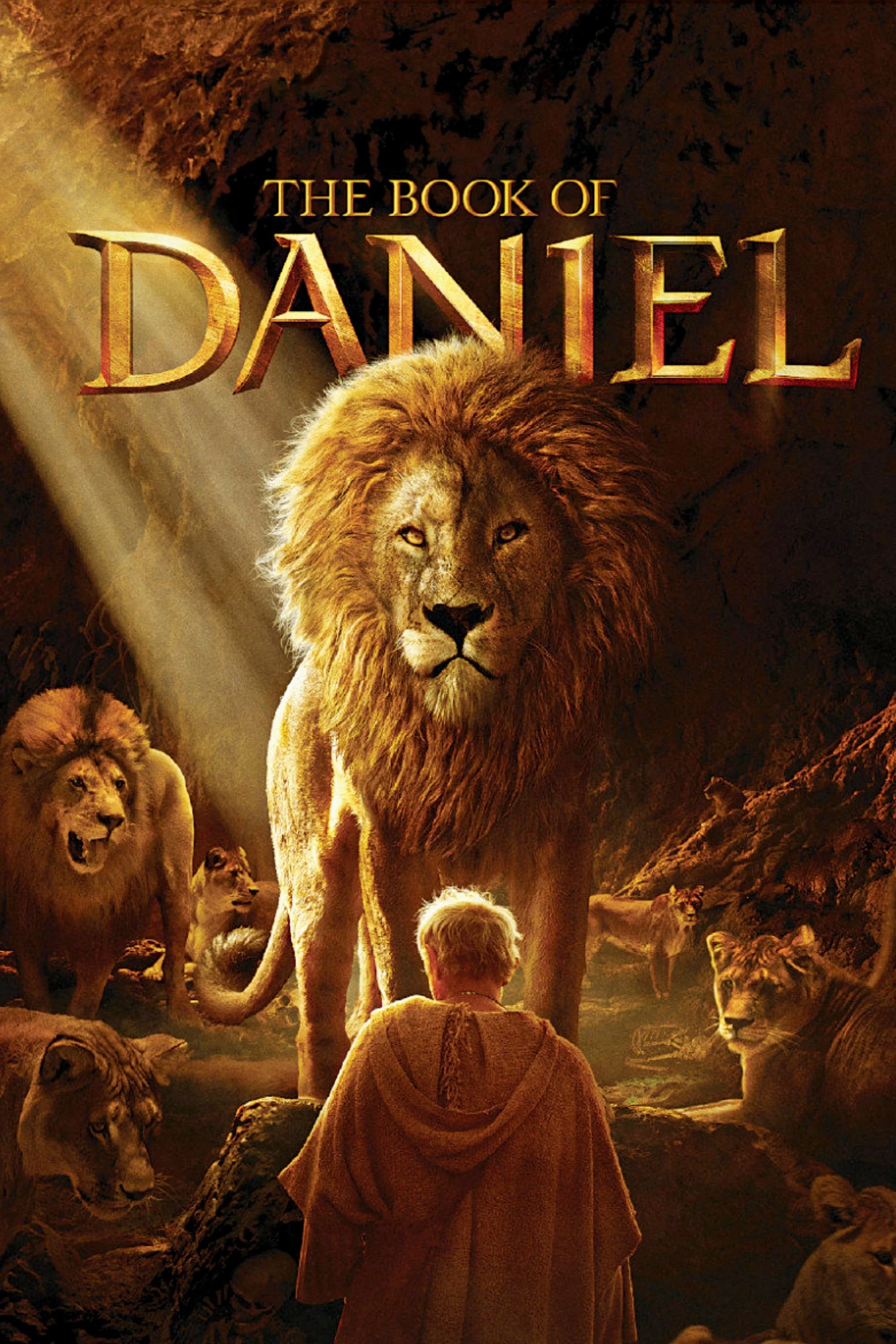 Thánh Kinh Cựu Ước | The Book of Daniel (2013)