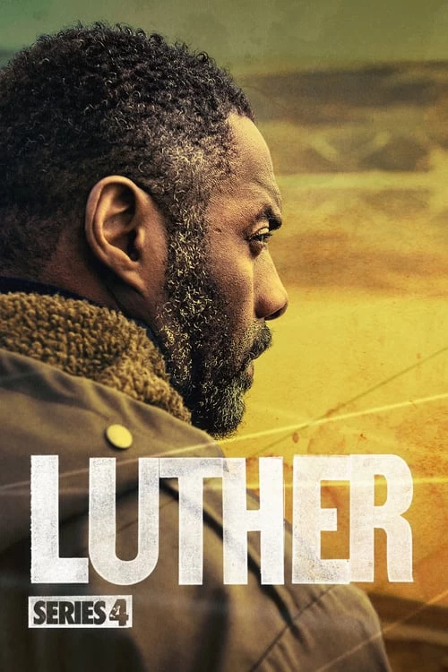 Thanh Tra Luther (Phần 4) | Luther (Season 4) (2015)