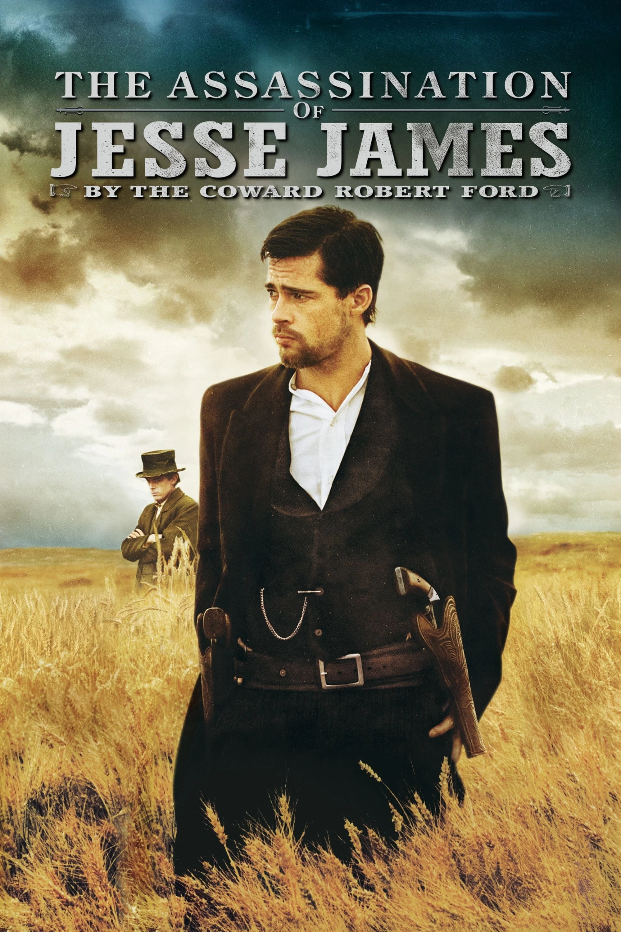 Xem phim The Assassination of Jesse James by the Coward Robert Ford - The Assassination of Jesse James by the Coward Robert Ford (2007)