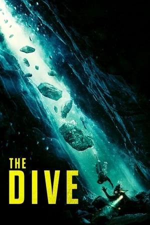 Xem phim The Dive (2023) - The Dive (2023) (2023)