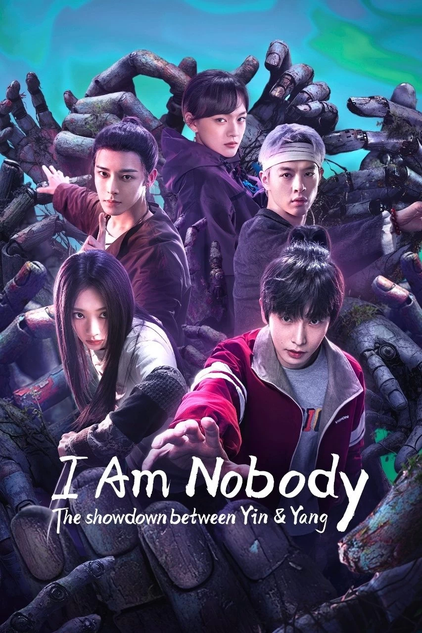 Thế Giới Dị Nhân: Thôn Bích Du | I Am Nobody The Showdown Between Yin & Yang (2025)