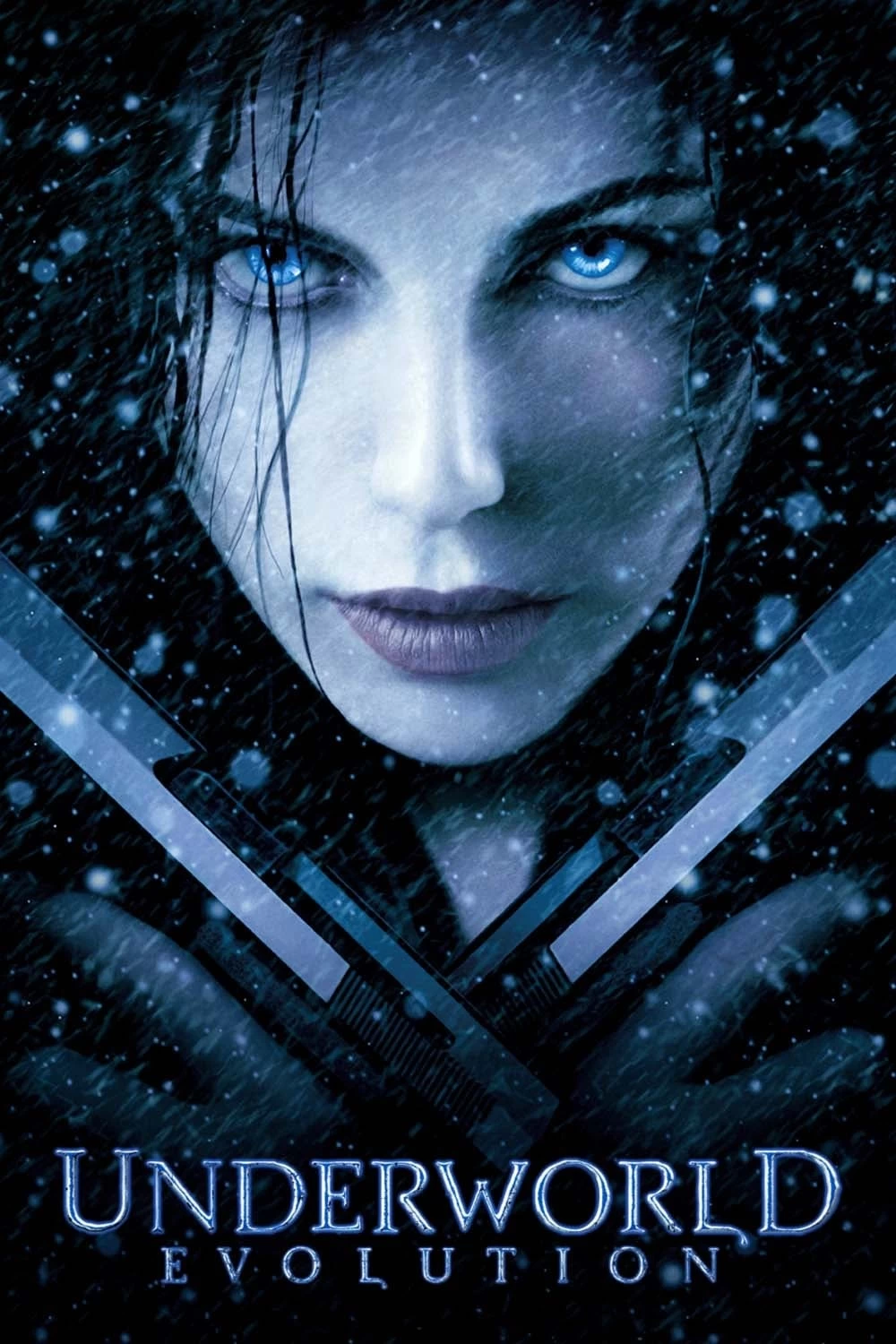 Thế Giới Ngầm: Tiến Hóa | Underworld: Evolution (2006)