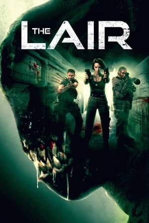 The Lair | The Lair (2022)