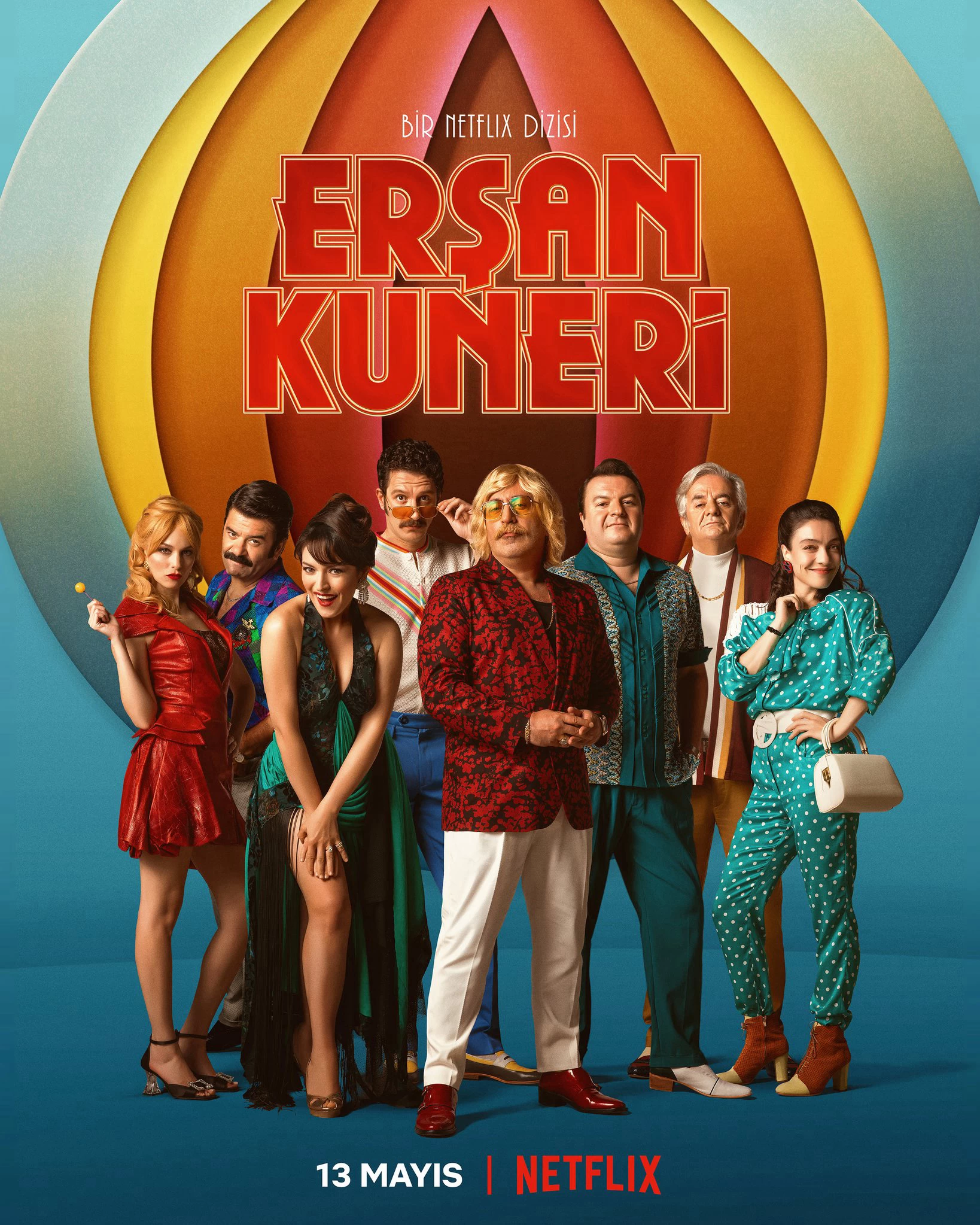 Xem phim The Life And Movies Of Erşan Kuneri - The Life And Movies Of Erşan Kuneri (2022)