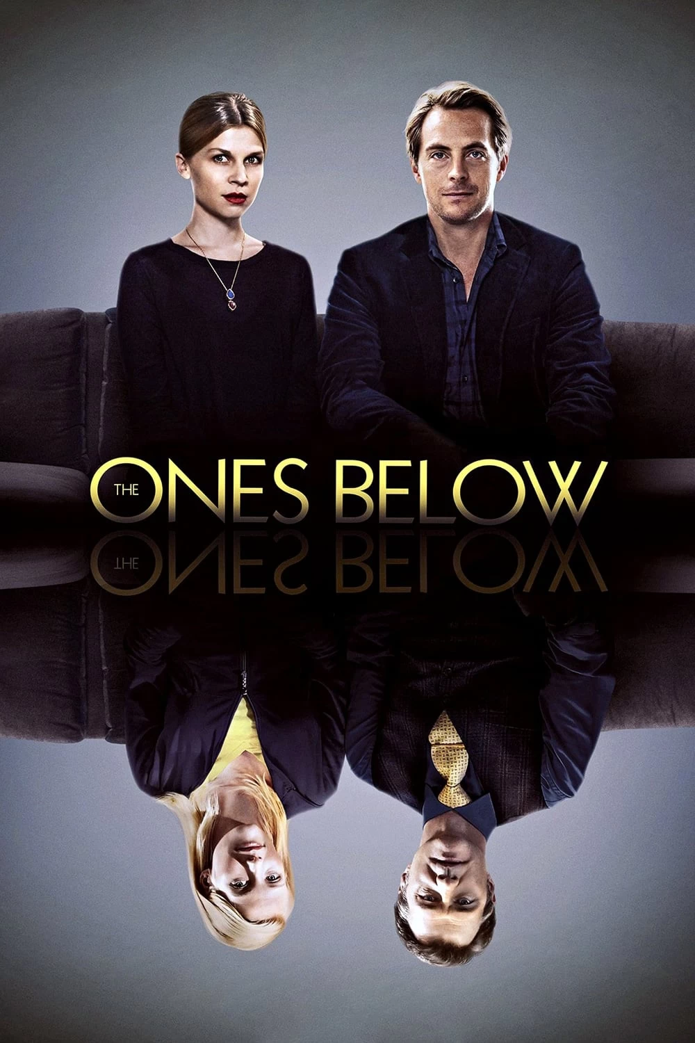 The Ones Below | The Ones Below (2016)