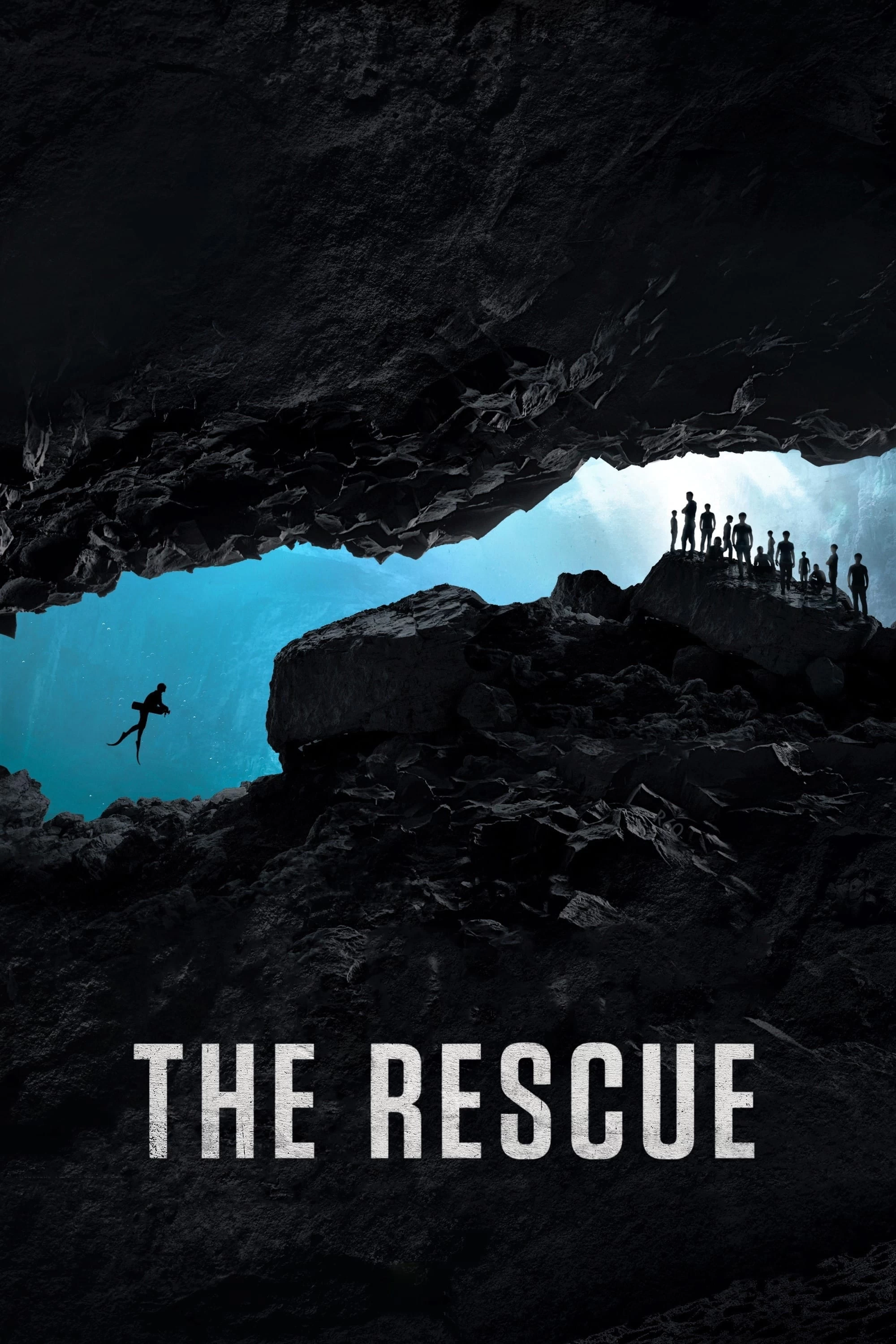 The Rescue | The Rescue (2021)