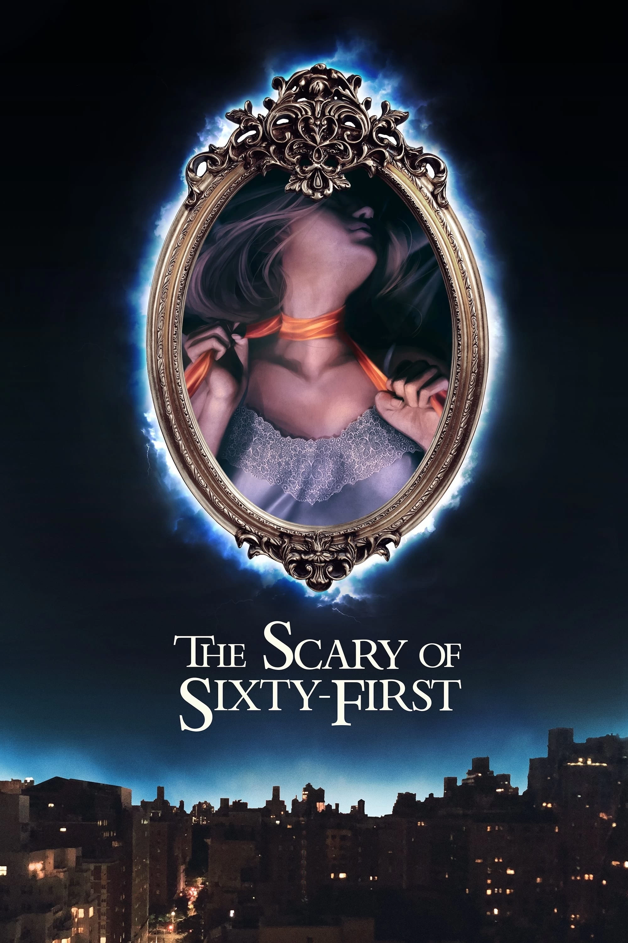 The Scary of Sixty-First | The Scary of Sixty-First (2021)