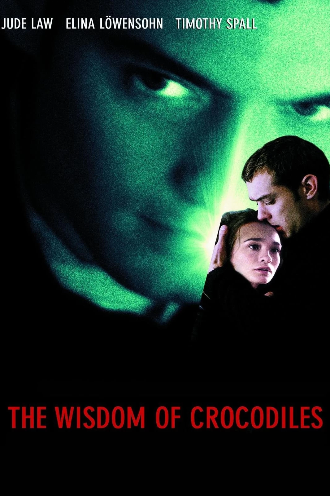 Xem phim The Wisdom of Crocodiles - The Wisdom of Crocodiles (1998)